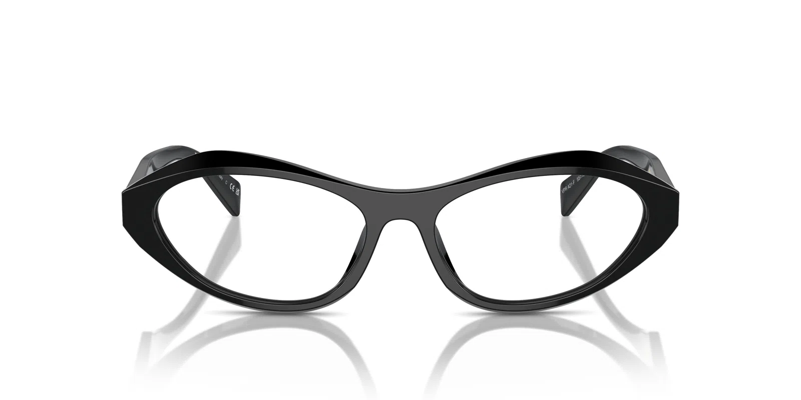 Prada A21VF Eyeglasses - view 8